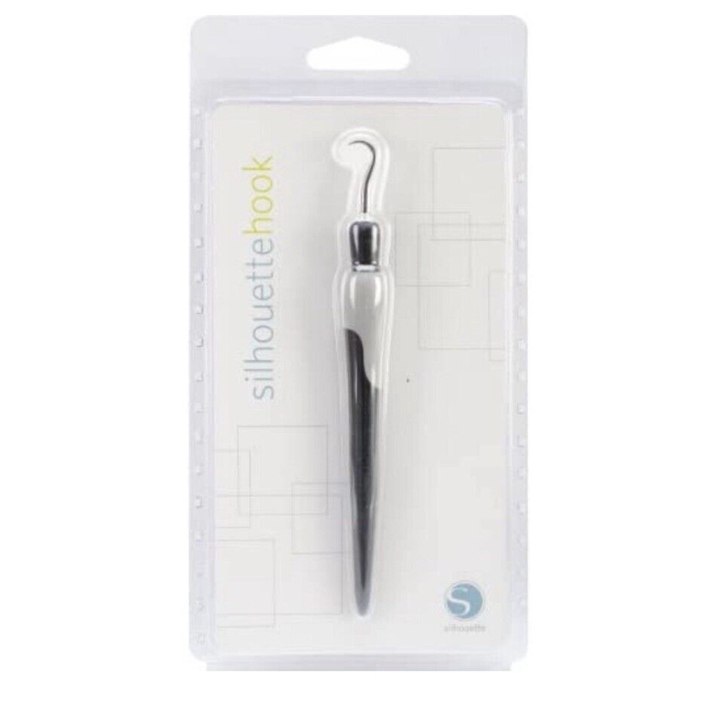 Silhouette Hook 814792010358 For Peeling off‎ Vinyl & Cardstock